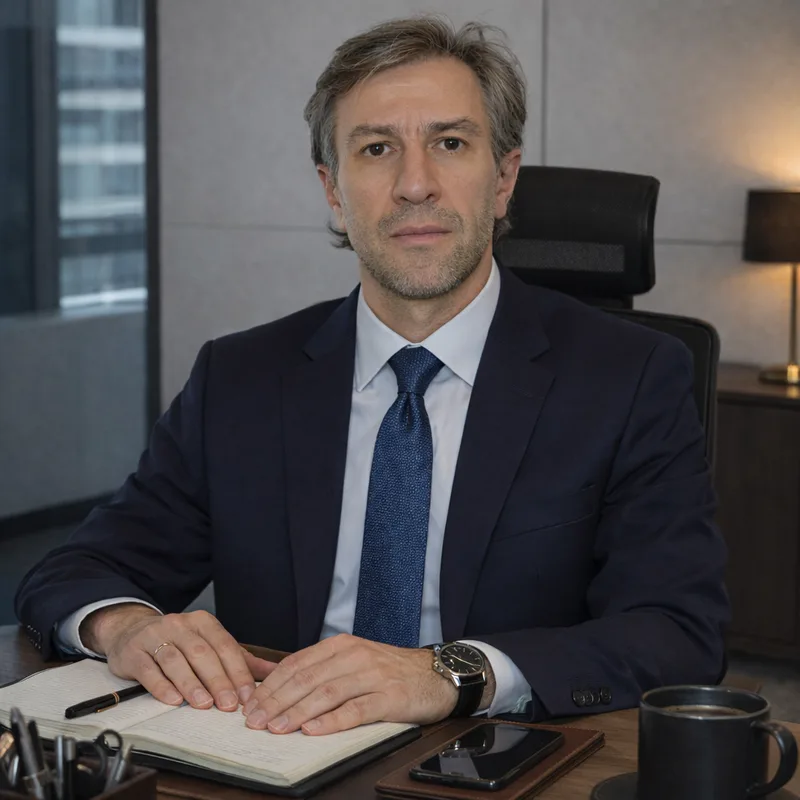 Archie Noskov