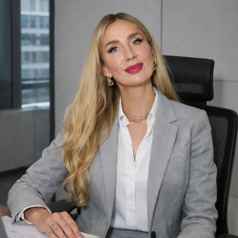 Tatiana Deberdeeva